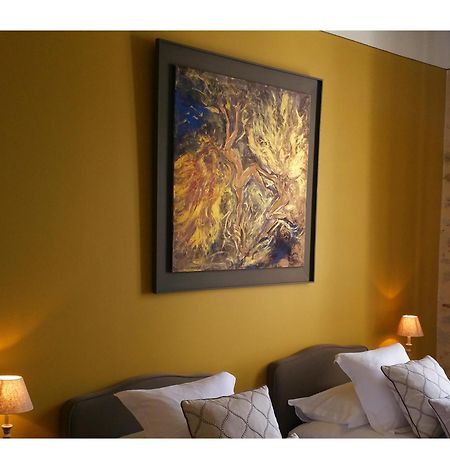 La Sauternaise, Luxury Boutique B&B Sauternes Δωμάτιο φωτογραφία