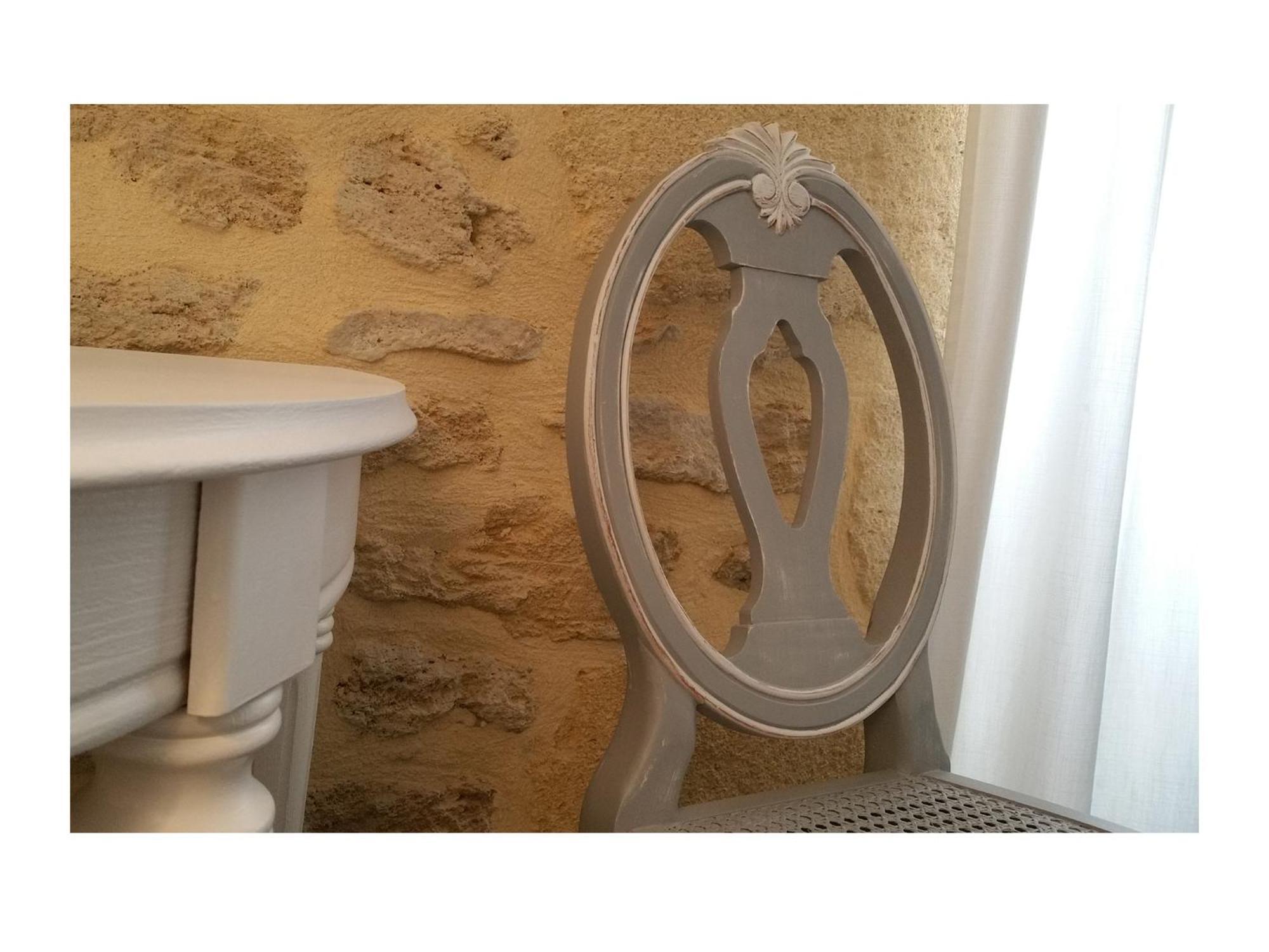 La Sauternaise, Luxury Boutique B&B Sauternes Δωμάτιο φωτογραφία