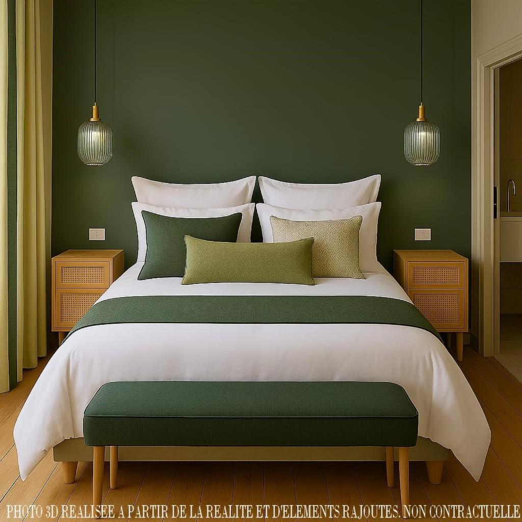 La Sauternaise, Luxury Boutique B&B Sauternes Εξωτερικό φωτογραφία