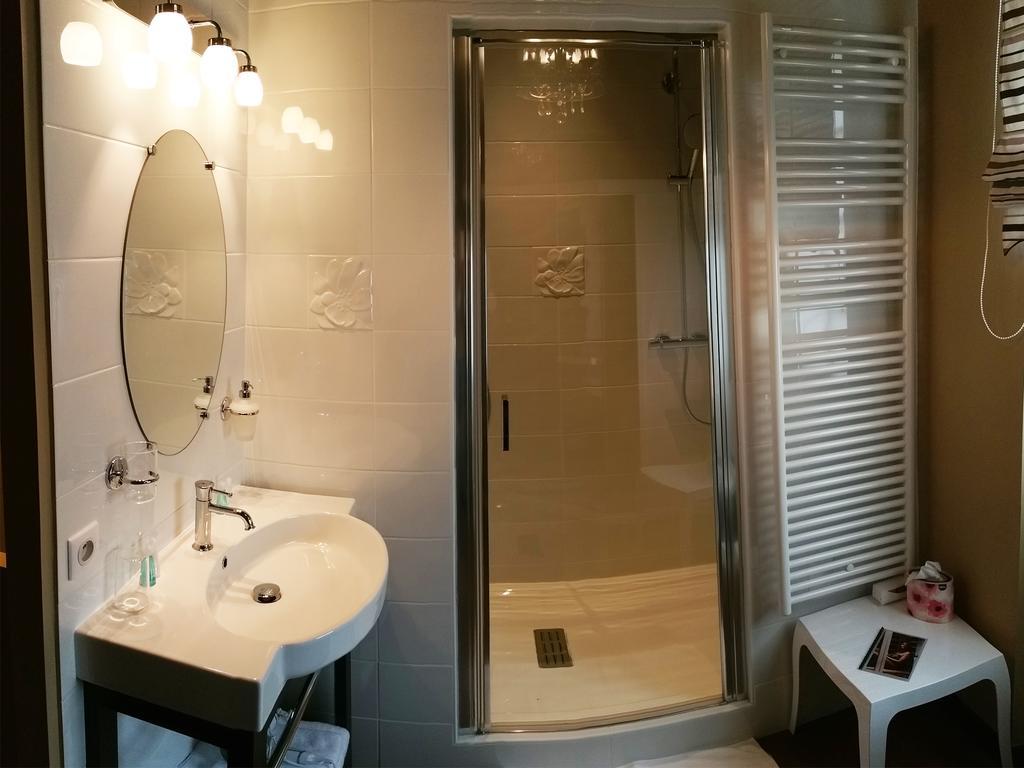 La Sauternaise, Luxury Boutique B&B Sauternes Εξωτερικό φωτογραφία