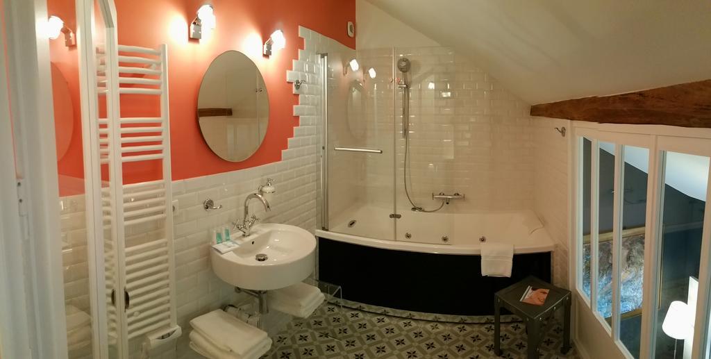 La Sauternaise, Luxury Boutique B&B Sauternes Εξωτερικό φωτογραφία
