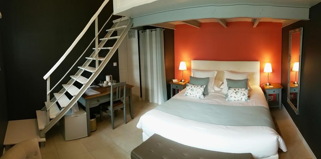 La Sauternaise, Luxury Boutique B&B Sauternes Εξωτερικό φωτογραφία