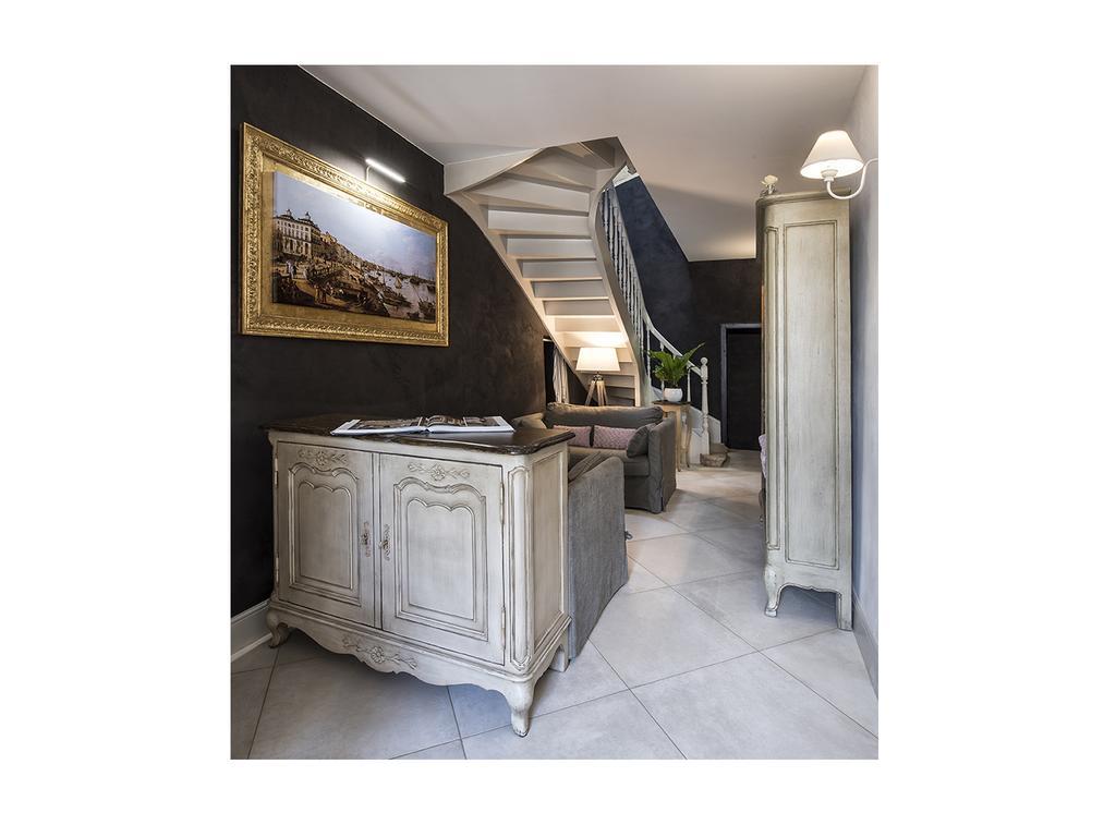 La Sauternaise, Luxury Boutique B&B Sauternes Εξωτερικό φωτογραφία
