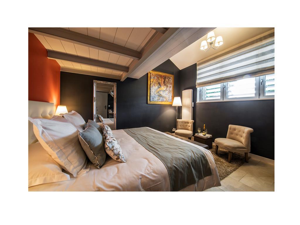 La Sauternaise, Luxury Boutique B&B Sauternes Εξωτερικό φωτογραφία