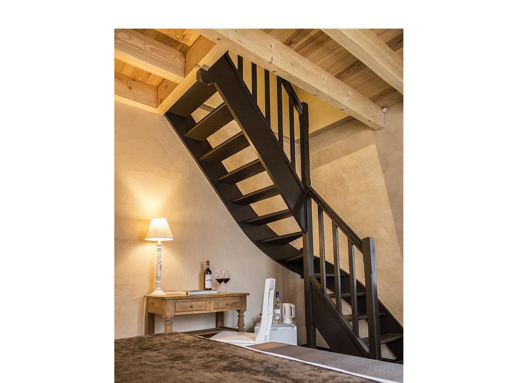 La Sauternaise, Luxury Boutique B&B Sauternes Εξωτερικό φωτογραφία
