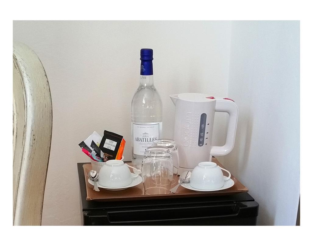 La Sauternaise, Luxury Boutique B&B Sauternes Εξωτερικό φωτογραφία