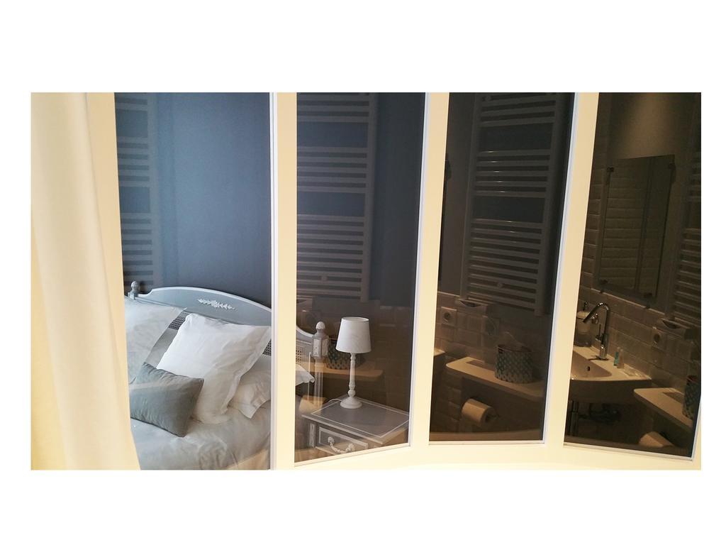La Sauternaise, Luxury Boutique B&B Sauternes Εξωτερικό φωτογραφία