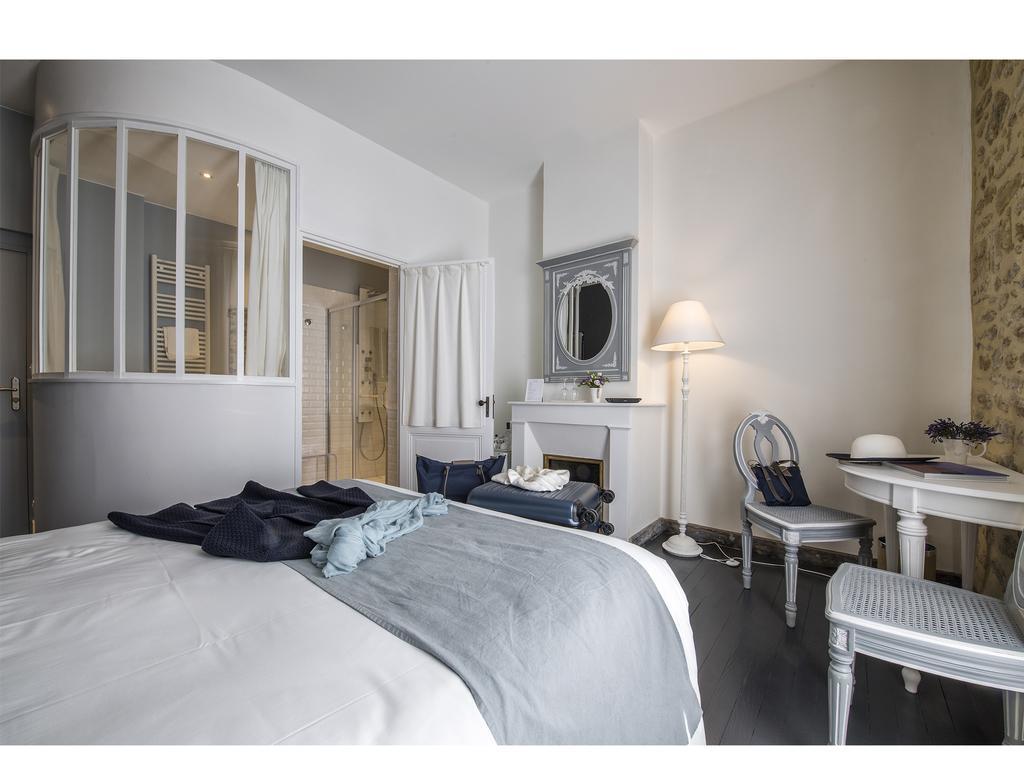 La Sauternaise, Luxury Boutique B&B Sauternes Εξωτερικό φωτογραφία