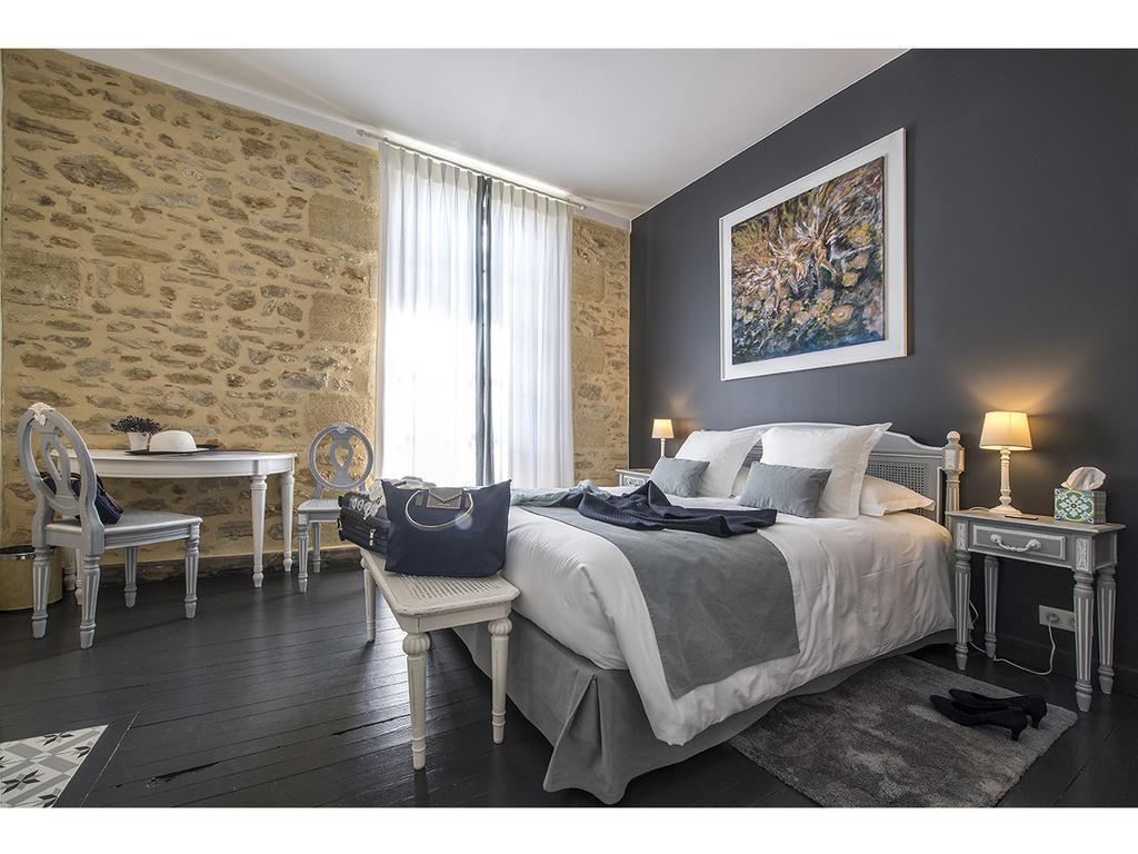 La Sauternaise, Luxury Boutique B&B Sauternes Εξωτερικό φωτογραφία