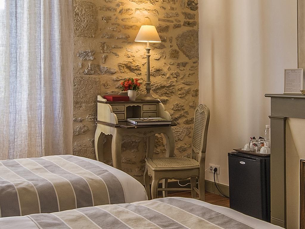 La Sauternaise, Luxury Boutique B&B Sauternes Εξωτερικό φωτογραφία