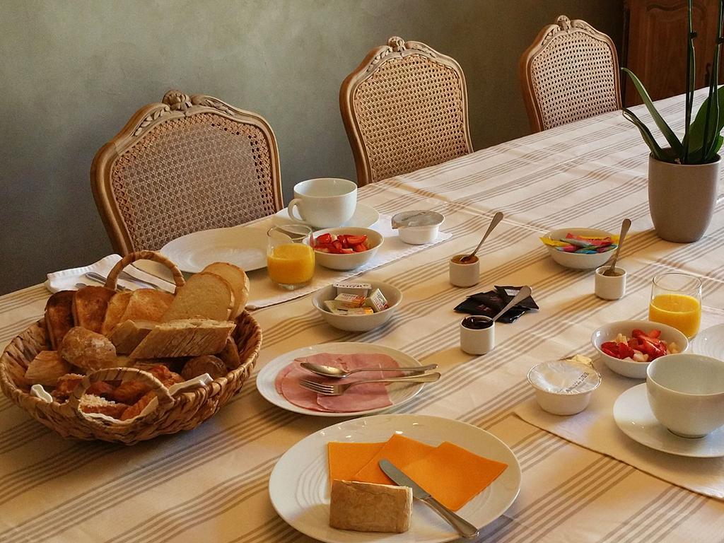 La Sauternaise, Luxury Boutique B&B Sauternes Εξωτερικό φωτογραφία