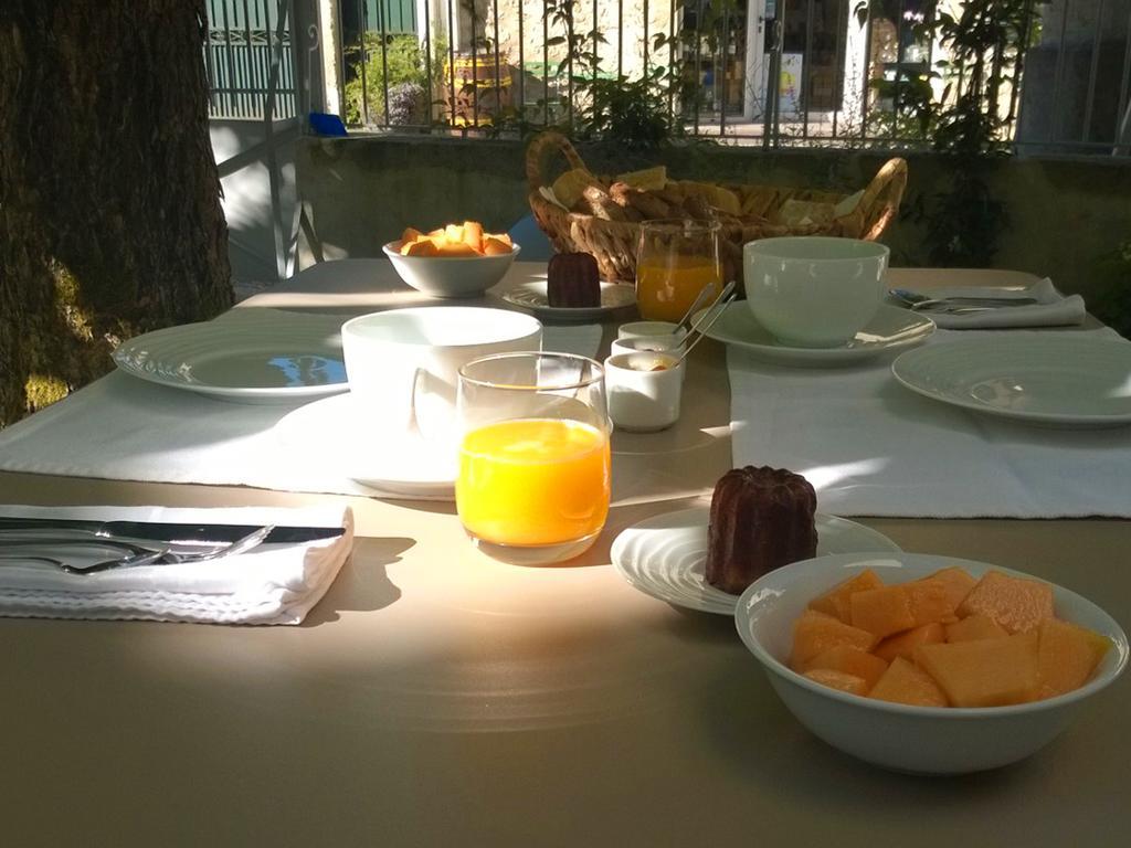La Sauternaise, Luxury Boutique B&B Sauternes Εξωτερικό φωτογραφία