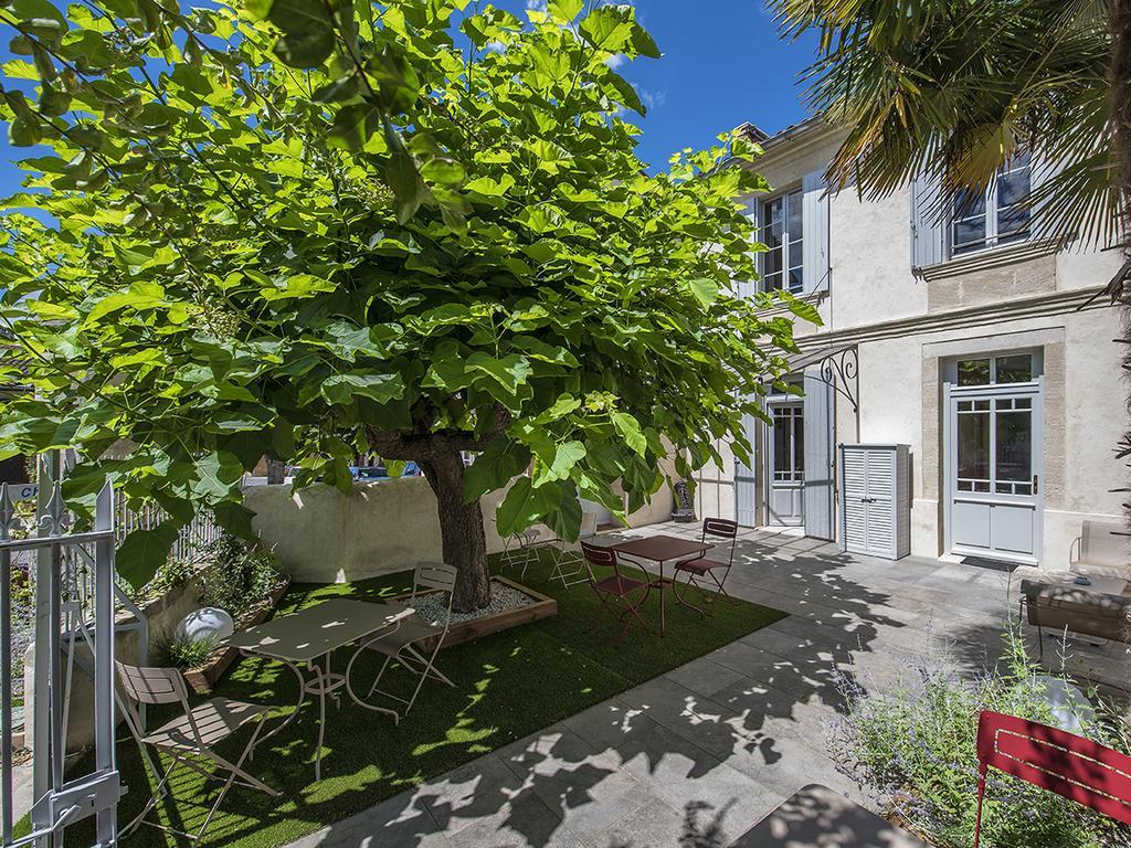 La Sauternaise, Luxury Boutique B&B Sauternes Εξωτερικό φωτογραφία